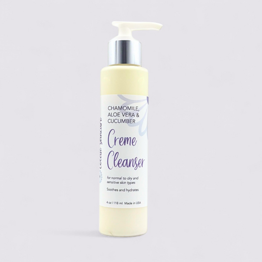 Creme Cleanser