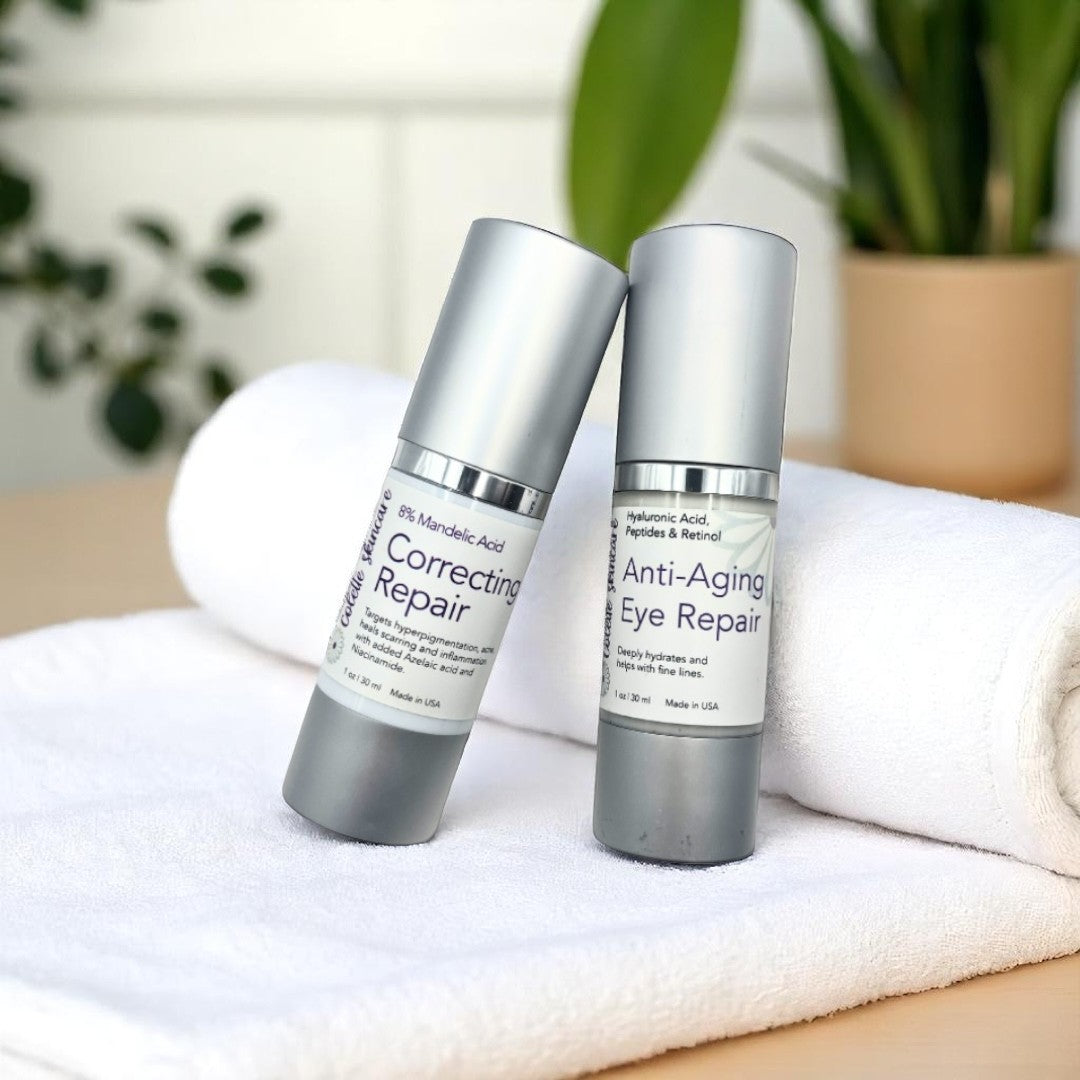 Anti-Aging Eye Repair