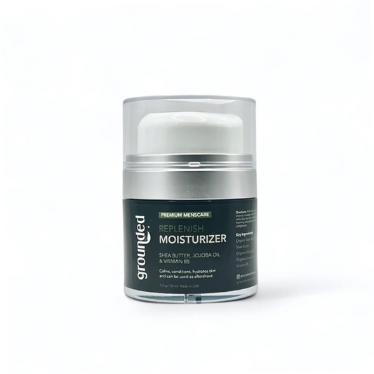 Replenish Moisturizer