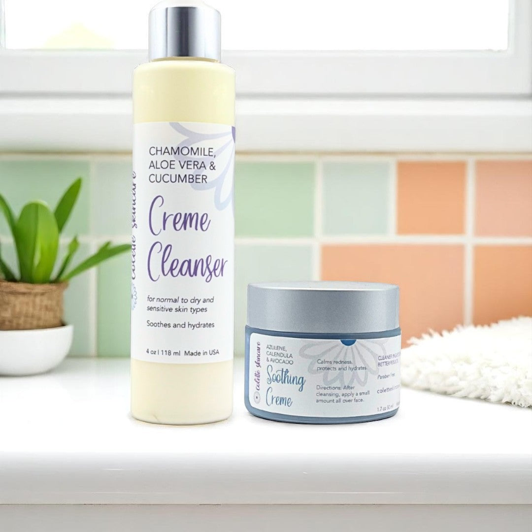 Soothing Creme