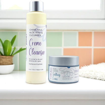 Soothing Creme