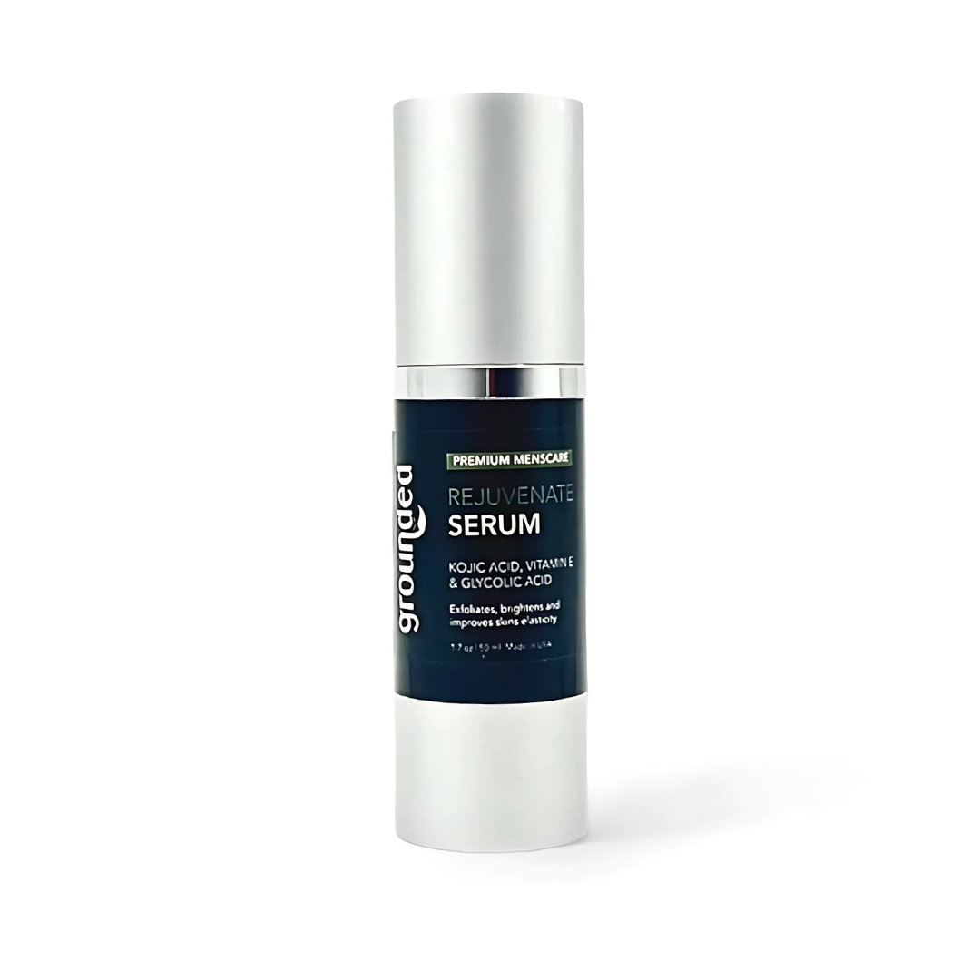 Rejuvenate Serum