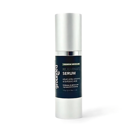 Rejuvenate Serum