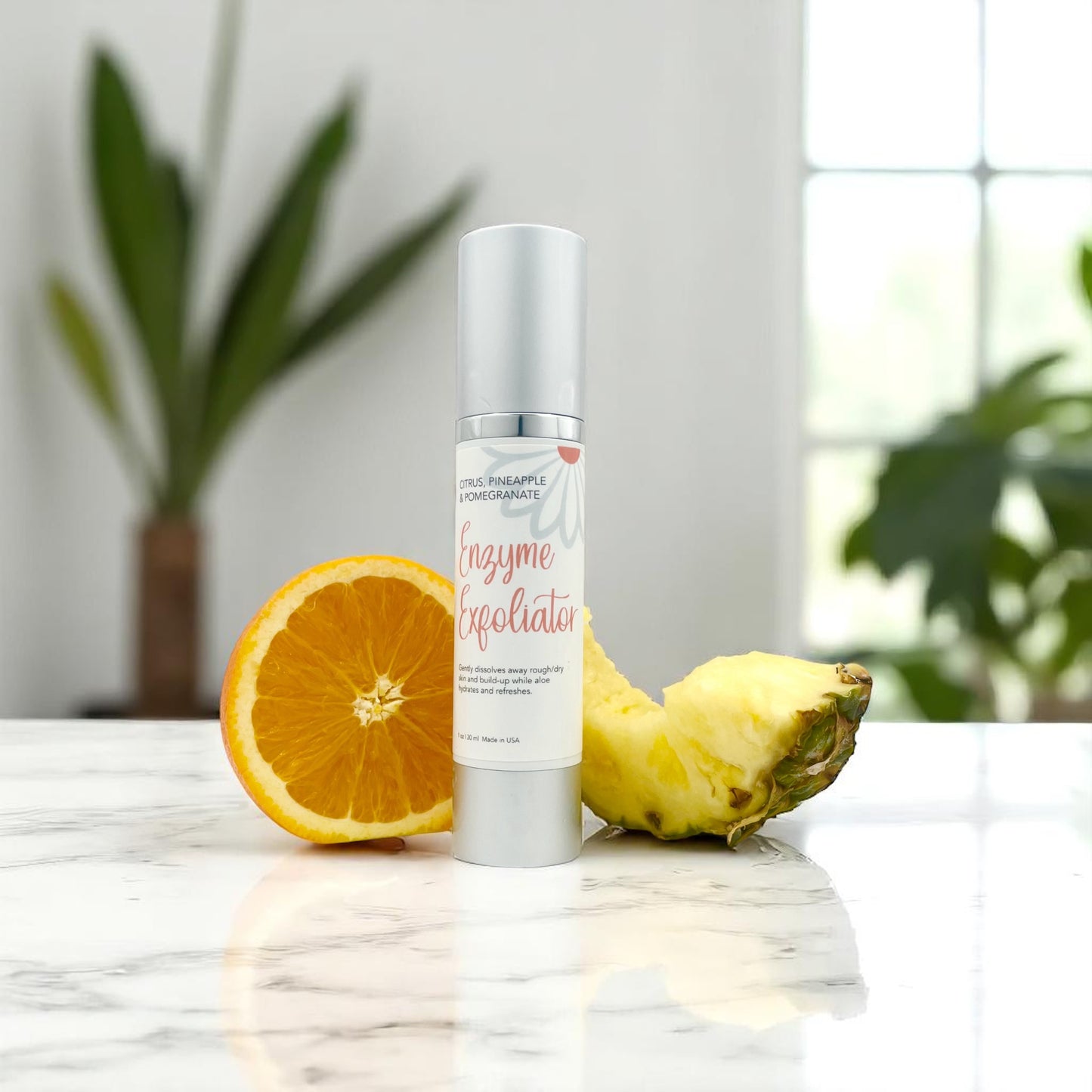 Enzyme Exfoliator