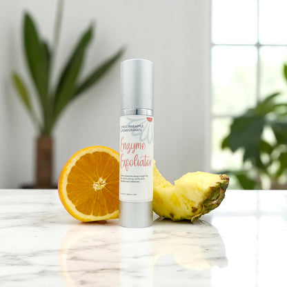 Enzyme Exfoliator