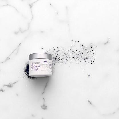 Charcoal Mask