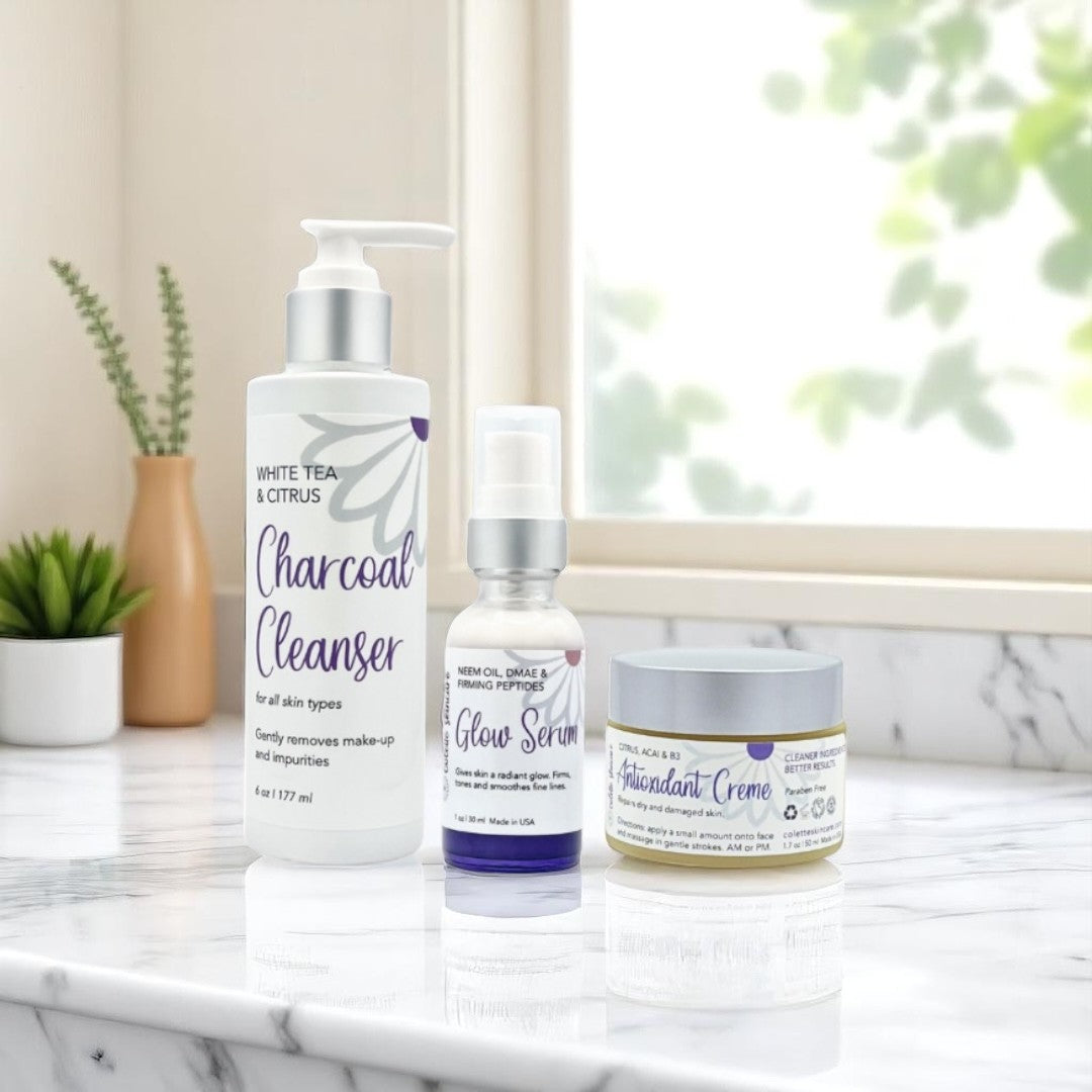 Antioxidant Creme
