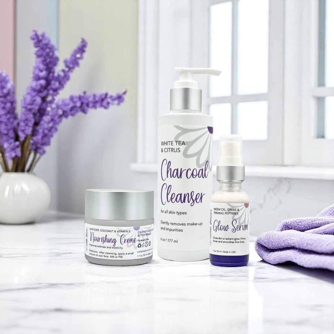 Glow Serum