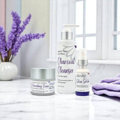 Glow Serum