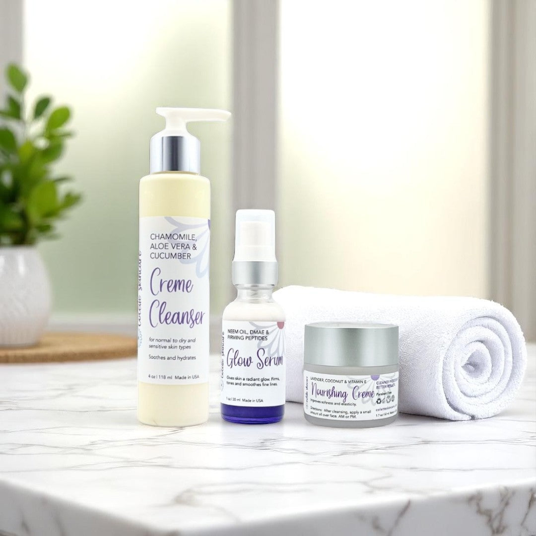 Nourishing Creme