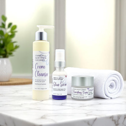 Nourishing Creme