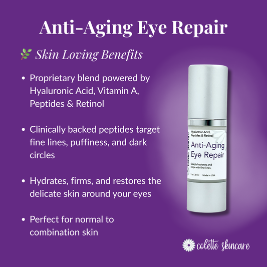 Anti-Aging Eye Repair
