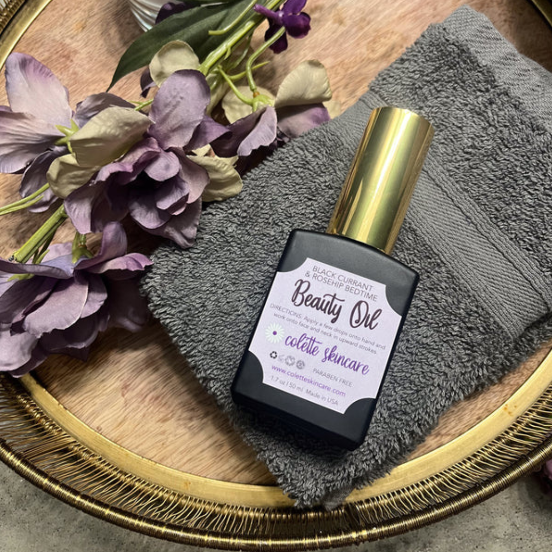 Beauty Oil