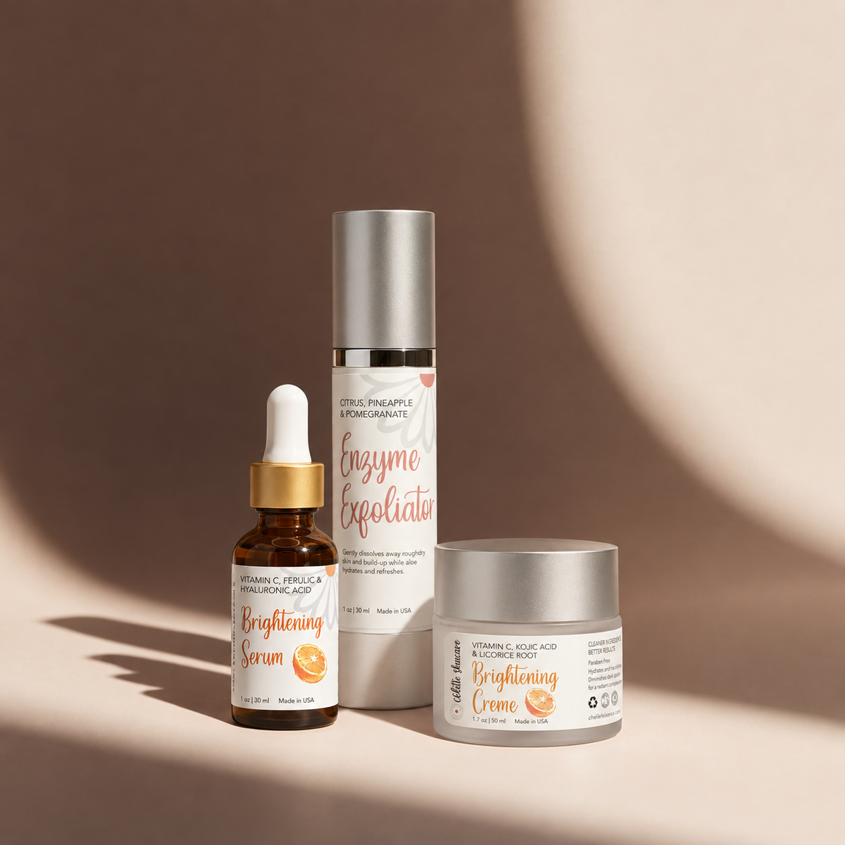 Radiance Trio