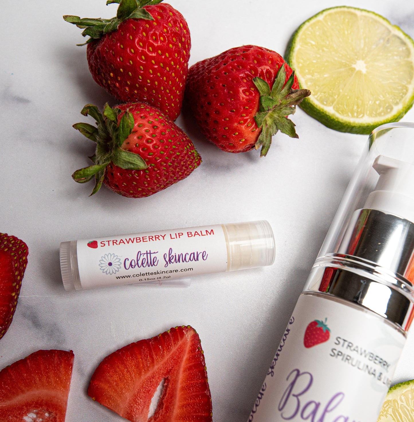 Lip Balm