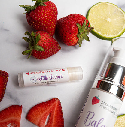 Lip Balm