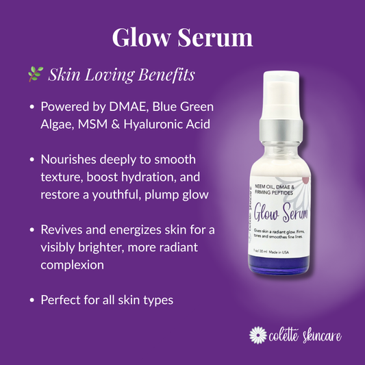 Glow Serum
