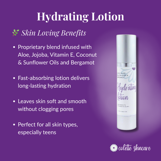 Hydrating Lotion
