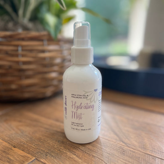 Hydrating Mist