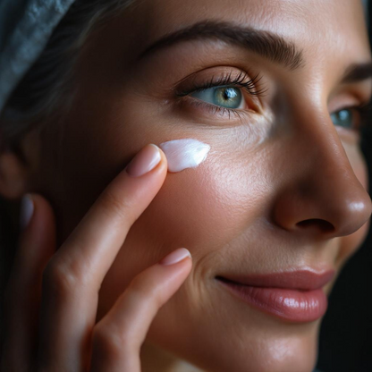 AHA Night Creme (Alpha Hydroxy Acids)
