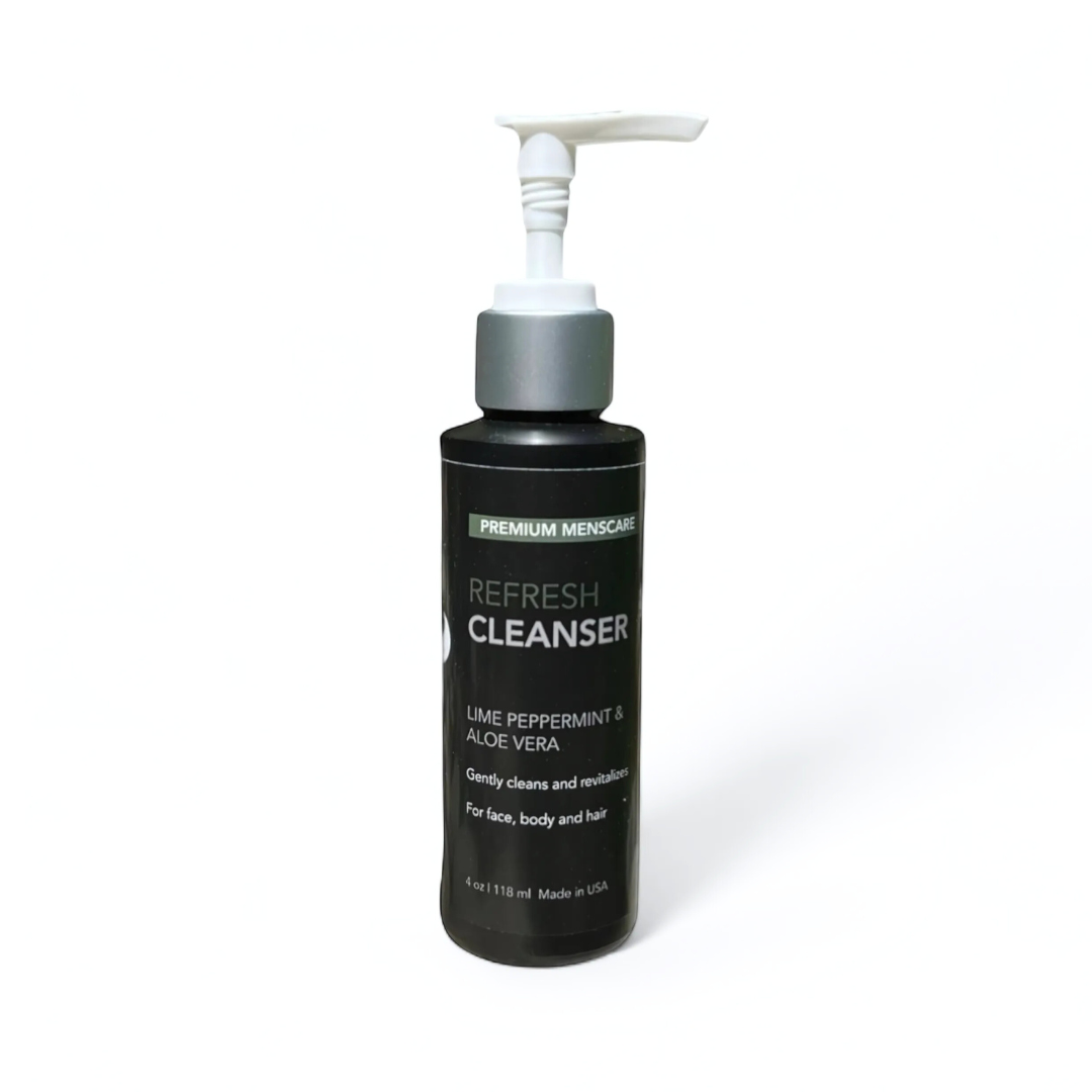 Refresh Cleanser