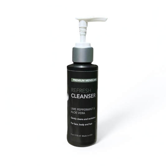 Refresh Cleanser