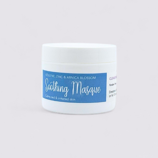 Soothing Masque
