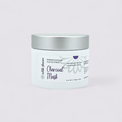 Charcoal Mask