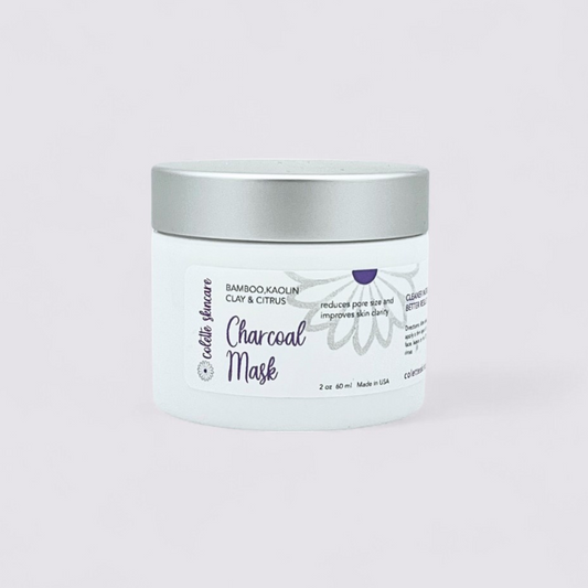 Charcoal Mask