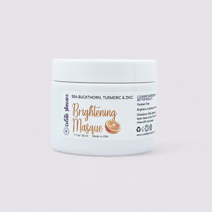 Brightening Masque