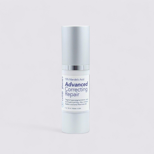 Advanced Correcting Repair