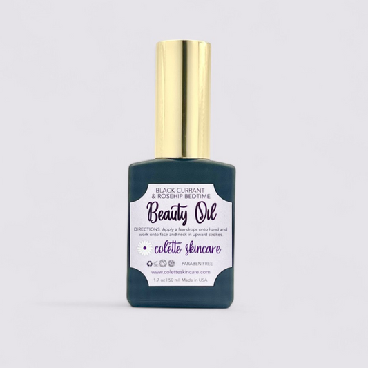 Beauty Oil