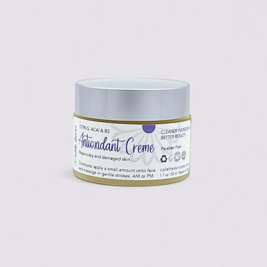 Antioxidant Creme