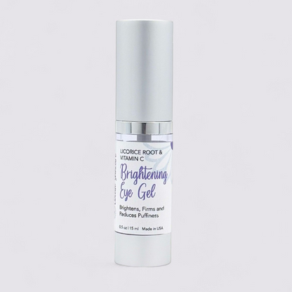 Brightening Eye Gel