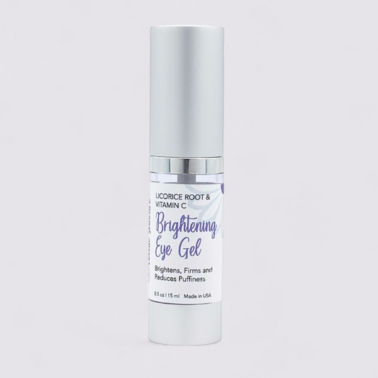 Brightening Eye Gel