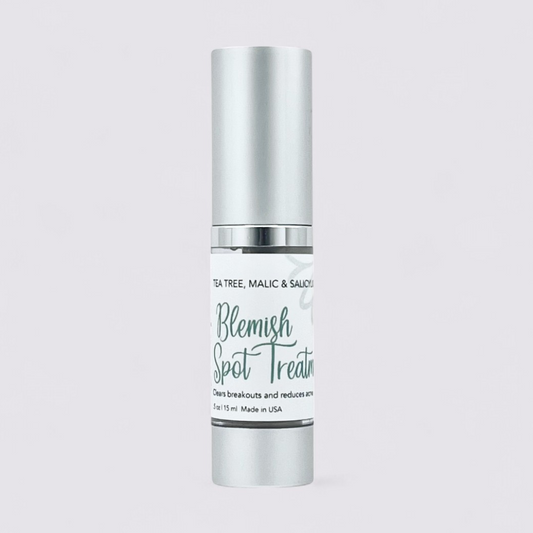 Blemish Spot Treatment