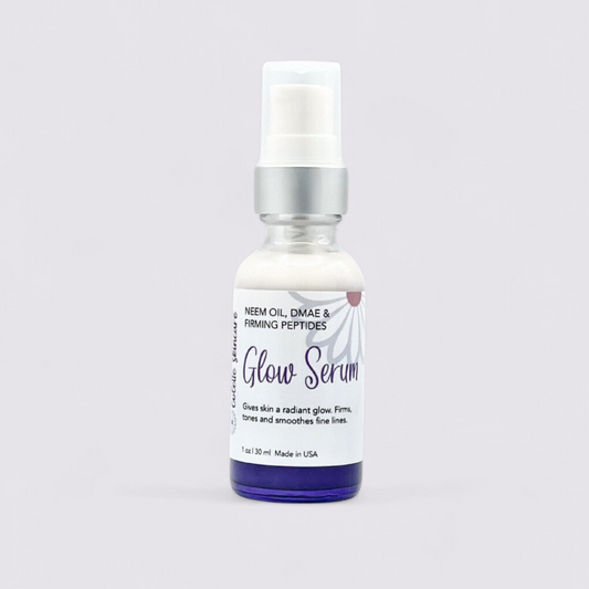 Glow Serum