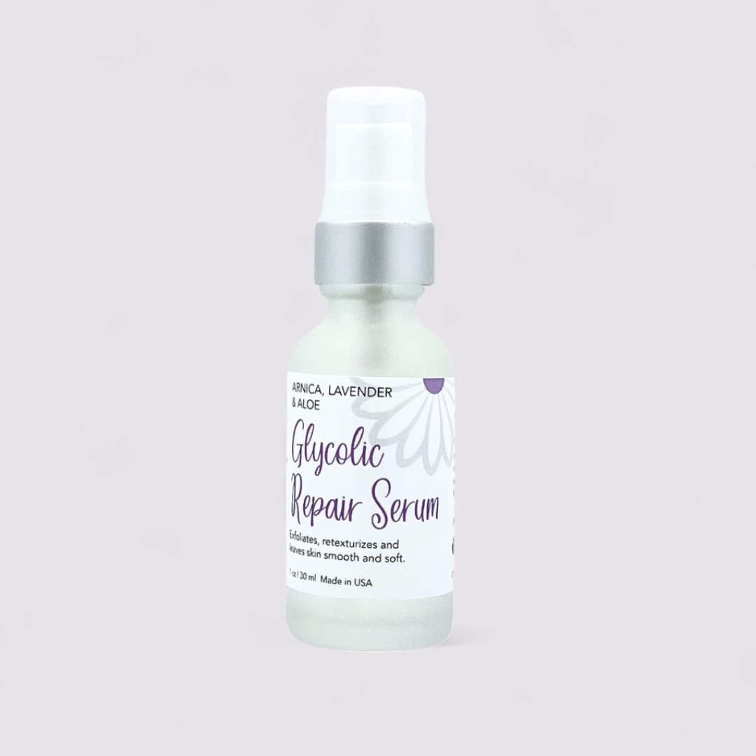 Glycolic Repair Serum