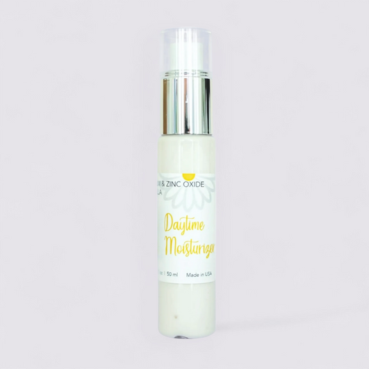 Daytime Moisturizer SPF 35