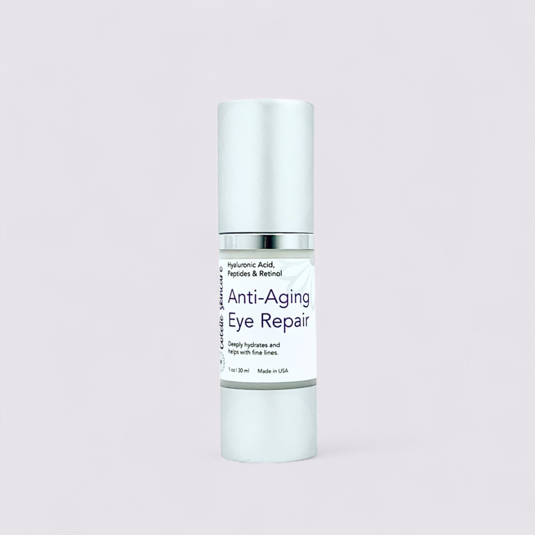 Anti-Aging Eye Repair