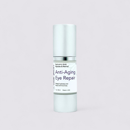 Anti-Aging Eye Repair