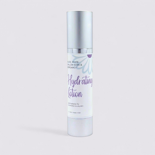 Hydrating Lotion