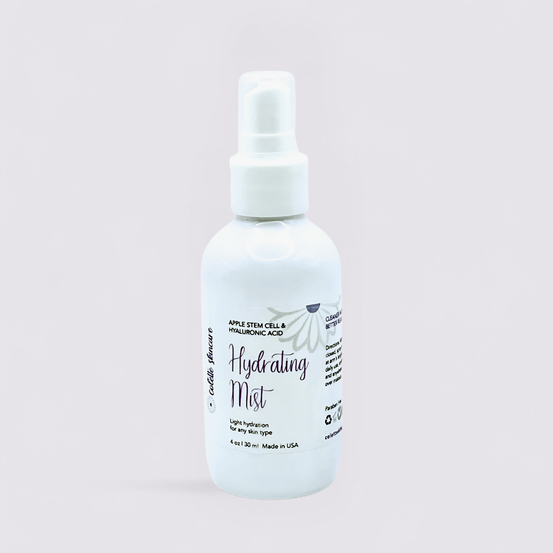 Hydrating Mist