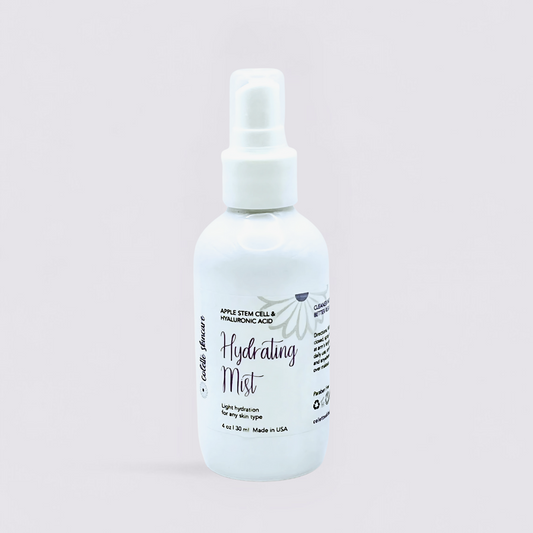 Hydrating Mist