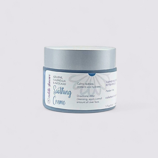 Soothing Creme