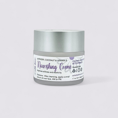 Nourishing Creme