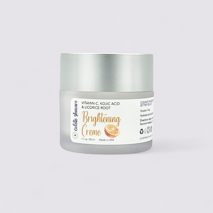 Brightening Creme