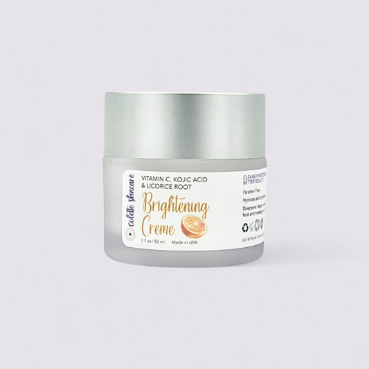 Brightening Creme