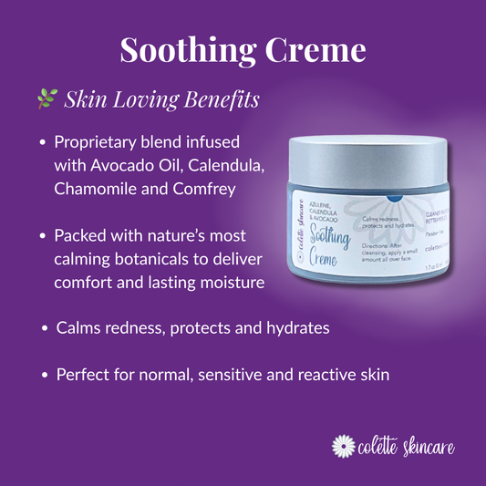Soothing Creme