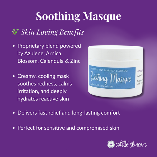 Soothing Masque